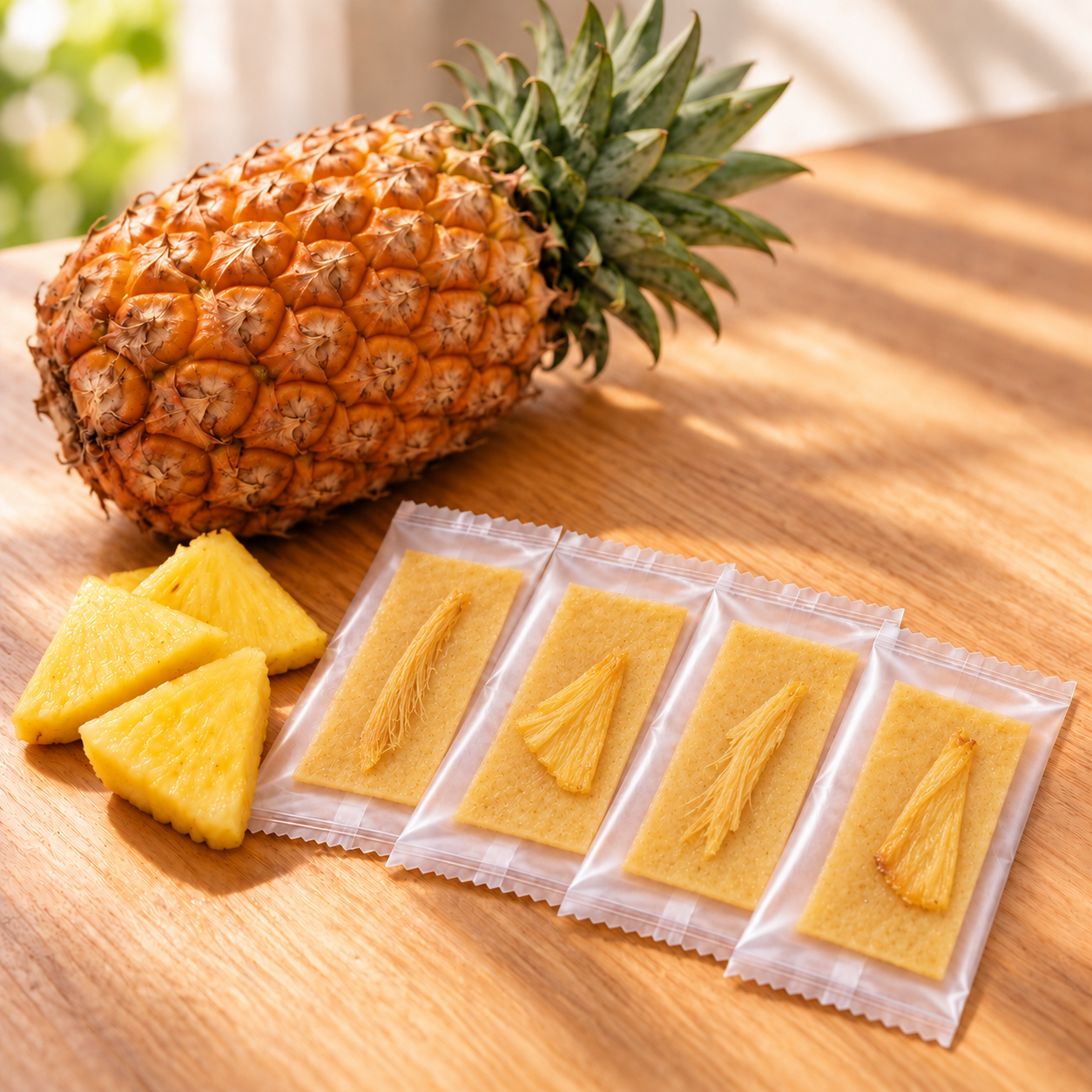【兩分半果含片】綜合口味